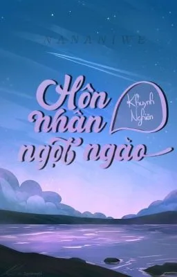 [Đam mỹ] Hôn nhân ngọt ngào