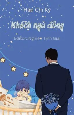 [ĐAM MỸ] Khách ngủ đông – Hán Chi Kỳ