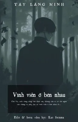 [Đam Mỹ – Kinh Dị] Vĩnh viễn ở bên nhau