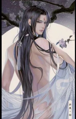 [Đam Mỹ] Nguyên Nhược Ngữ
