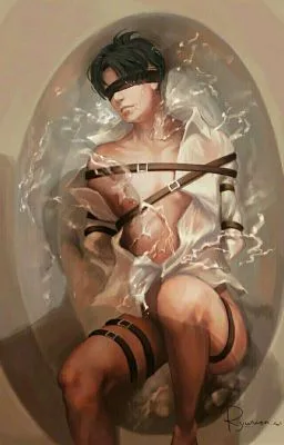 [Đam Mỹ] Nhân Tính Giam Cầm