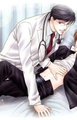 [Đam Mỹ – Sex Gay 18+] Bác Sĩ Dâm Đãng