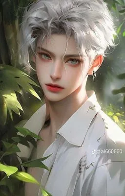 [Đam Mỹ Song Tính] Giam Em Cả Đời
