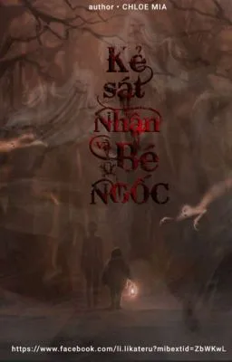 [Đam Mỹ Song Tính] Kẻ sát nhân và bé ngốc