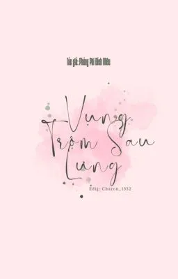 [Đam Mỹ/ Thô Tục/NTR] Vụng Trộm Sau Lưng ( Công Ngoại Tình )