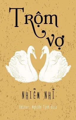 [ĐAM MỸ] Trộm vợ – Nhiễm Nhĩ