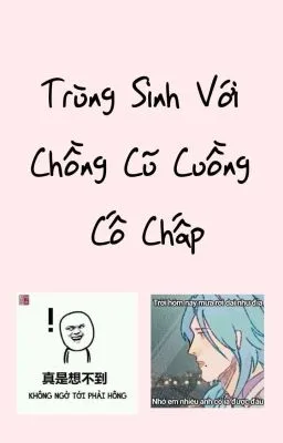 (Đam Mỹ) Trùng Sinh Với Chồng Cũ Cuồng Cố Chấp