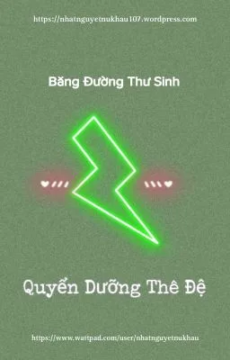 [ĐAM MỸ/LOẠN LUÂN] Quyển Dưỡng Thê Đệ