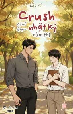 [ĐM] Crush Nhặt Được Nhật Ký Của Tôi – Lạc Hồi