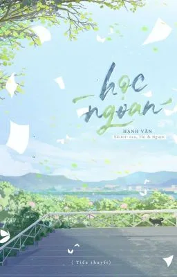 [FULL] [ĐAM MỸ] Học ngoan