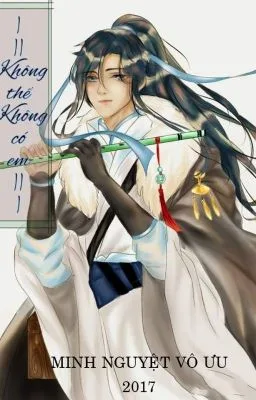 KHÔNG THỂ KHÔNG CÓ EM (BOYLOVE)