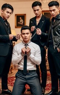 Người Chồng Bất Lực [Truyện Gay 18+]