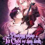 Phương Pháp Từ Chối Sự Ám Ảnh Của Chồng Cũ