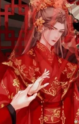 Sau Khi Giả Làm Tân Nương Ta Bị Phu Quân Giam Lỏng