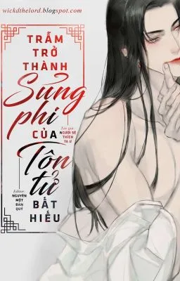 [Song tính] Trẫm trở thành sủng phi của tôn tử bất hiếu
