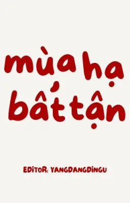 [Song tính/Phụ tử/CaoH] MÙA HẠ BẤT TẬN
