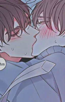 [Thô tục/Song tính] Nhìn lén