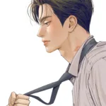 Tình Yêu Của Iseop