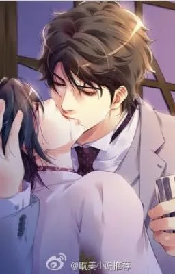 [Truyện Đam Mỹ 18+] Bất phối đích luyến nhân (full)