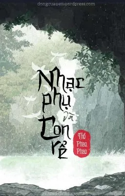 [Truyện Đam Mỹ 18+] Nhạc phụ và Con rể