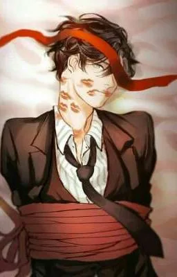 [Truyện Gay Đam Mỹ] Giam cầm để yêu em