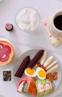 Vốn chỉ định chat sếch một chút thôi